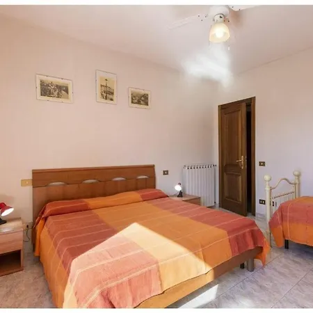 Residenza Tirrenia Massa (Tuscany)