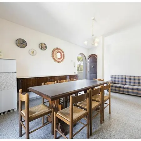 Residenza Tirrenia Dom wakacyjny Massa (Tuscany)