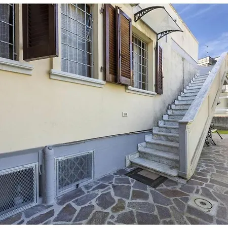 Dom wakacyjny Residenza Tirrenia Massa (Tuscany)