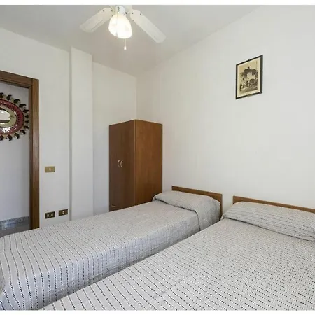 Dom wakacyjny Residenza Tirrenia *