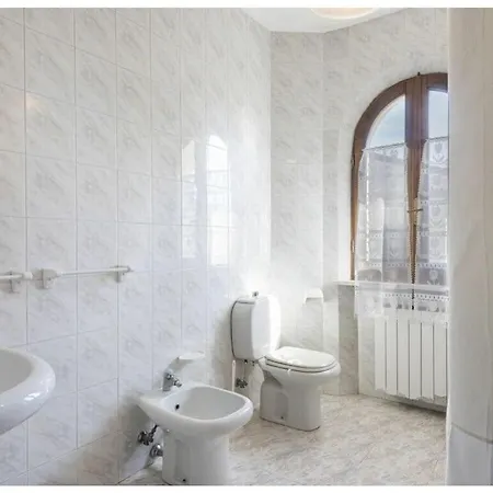 Residenza Tirrenia *