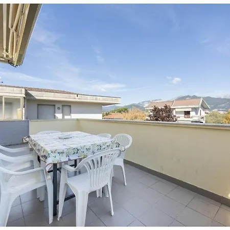 Dom wakacyjny Residenza Tirrenia *