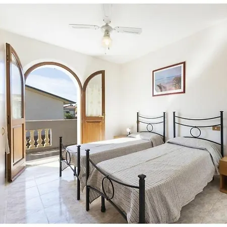 Dom wakacyjny Residenza Tirrenia Massa (Tuscany)