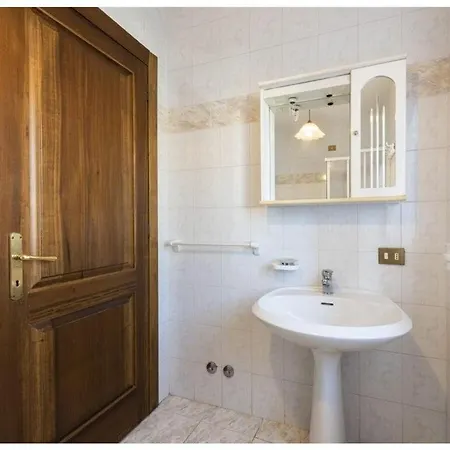 Residenza Tirrenia Dom wakacyjny
