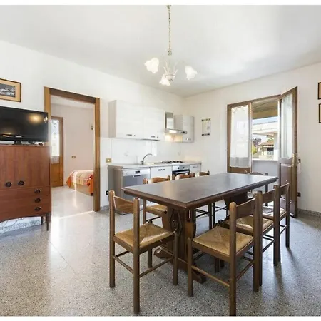 Residenza Tirrenia Massa (Tuscany)