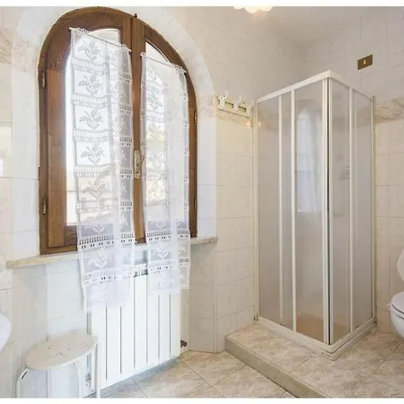 Residenza Tirrenia * Massa (Tuscany)