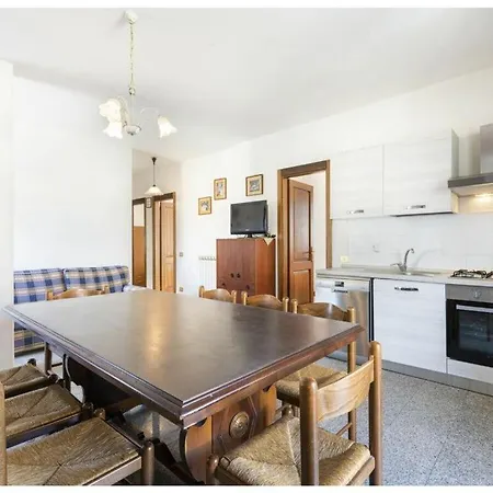 Residenza Tirrenia Dom wakacyjny *