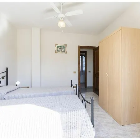 Residenza Tirrenia