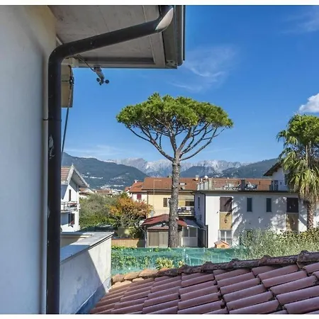 Residenza Tirrenia Dom wakacyjny *