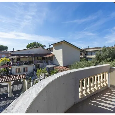 Residenza Tirrenia Dom wakacyjny Massa (Tuscany)
