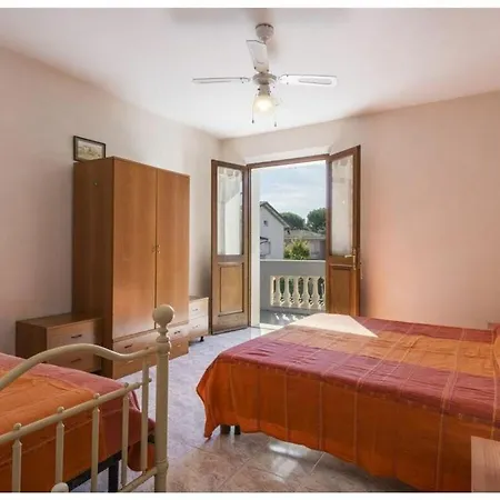 Residenza Tirrenia * Massa (Tuscany)