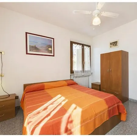 Residenza Tirrenia Dom wakacyjny
