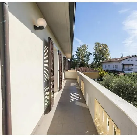 Dom wakacyjny Residenza Tirrenia