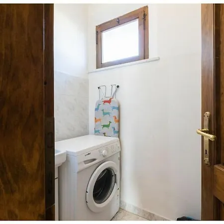 Dom wakacyjny Residenza Tirrenia Massa (Tuscany)