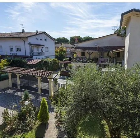 Dom wakacyjny Residenza Tirrenia