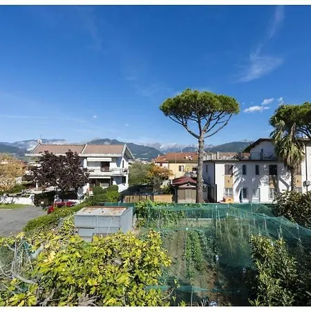Residenza Tirrenia * Massa (Tuscany)